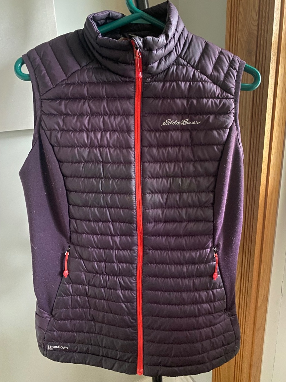 Women's Eddie Bauer Vest